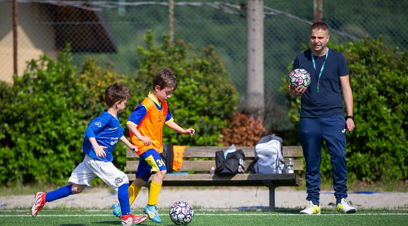 I nostri Aquilotti Under 10