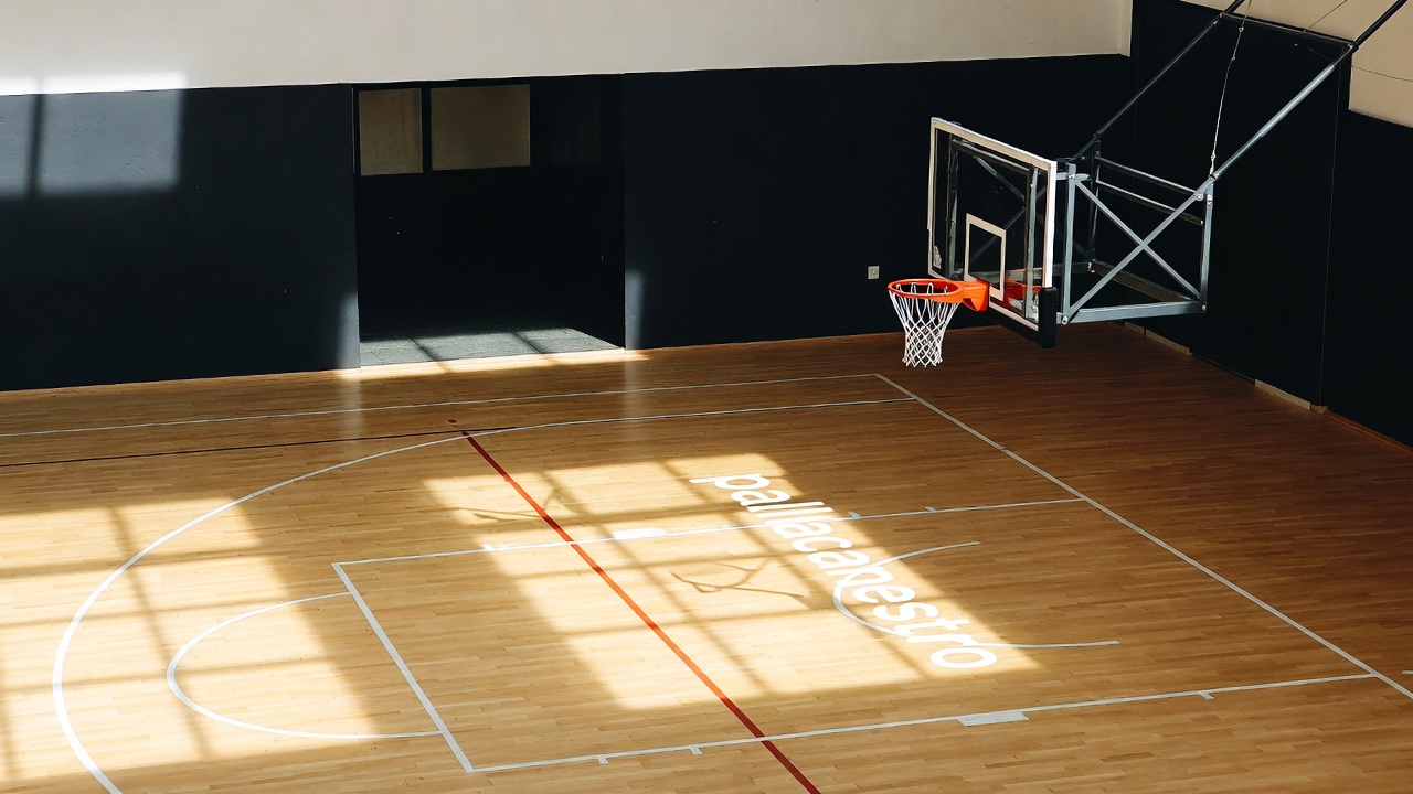 Squadra Basket Under 12