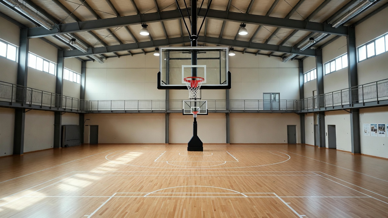 Partita Basket Under 12