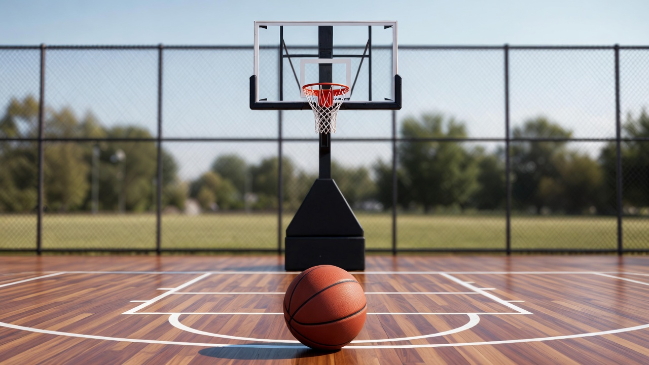 Allenamento Basket Under 12
