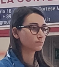 Istruttrice Ginnastica Artistica