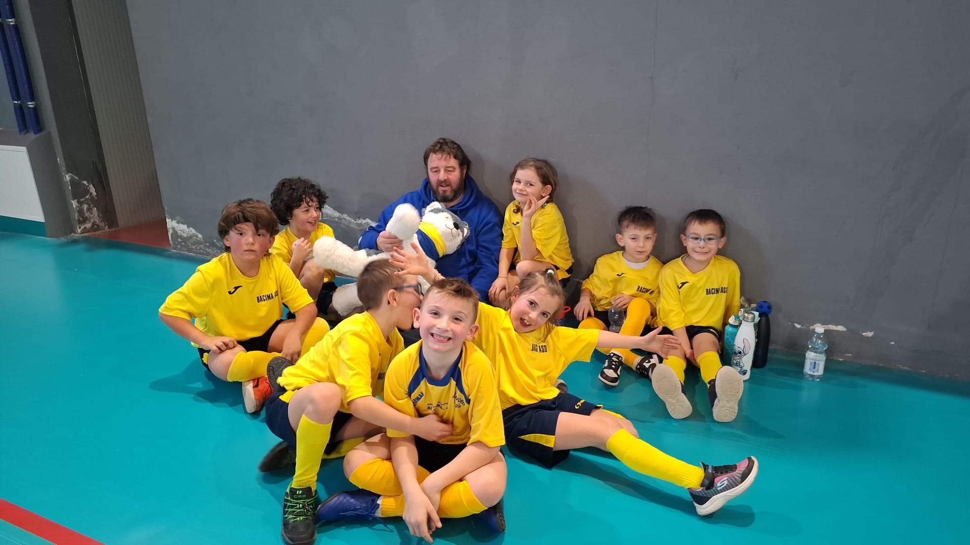 Azione Lupetti
