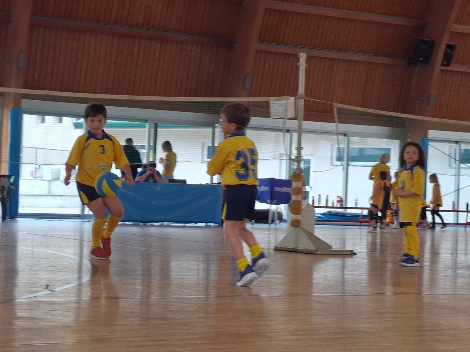 Gruppo Under 8